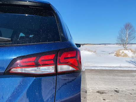 Editorial 2022 chevrolet equinox lt awd 10 mg