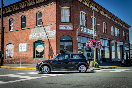 Editorial 05b bm mini cooper