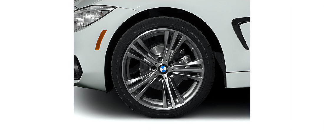 BMW 4 Series 2014 11