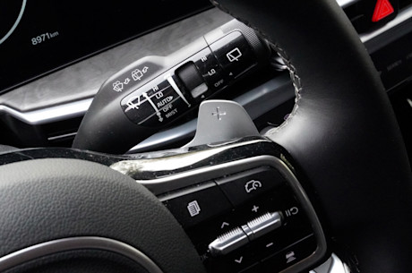Kia Sorento X-Line 2024 : essai routier Image