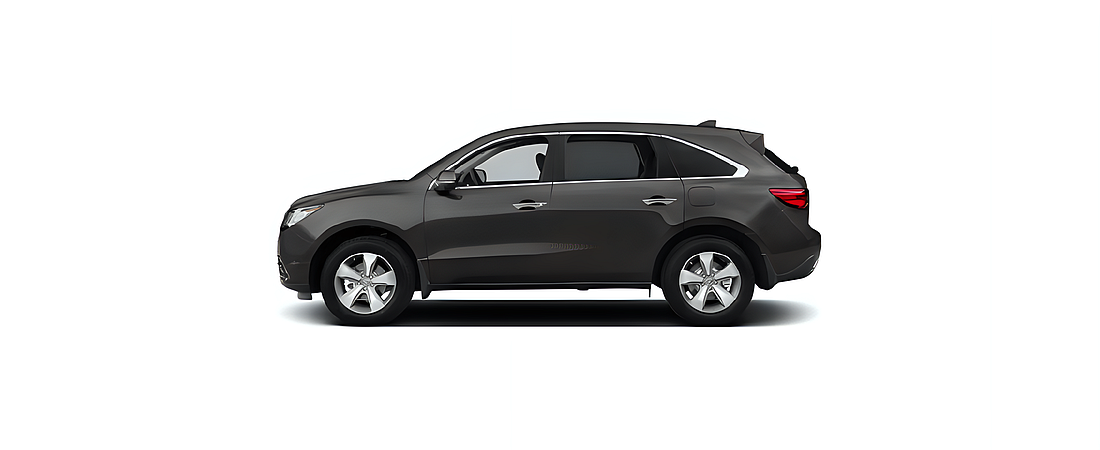Acura MDX 2014 3