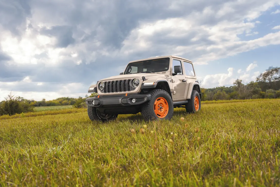 Jeep Wrangler JL-2A 02