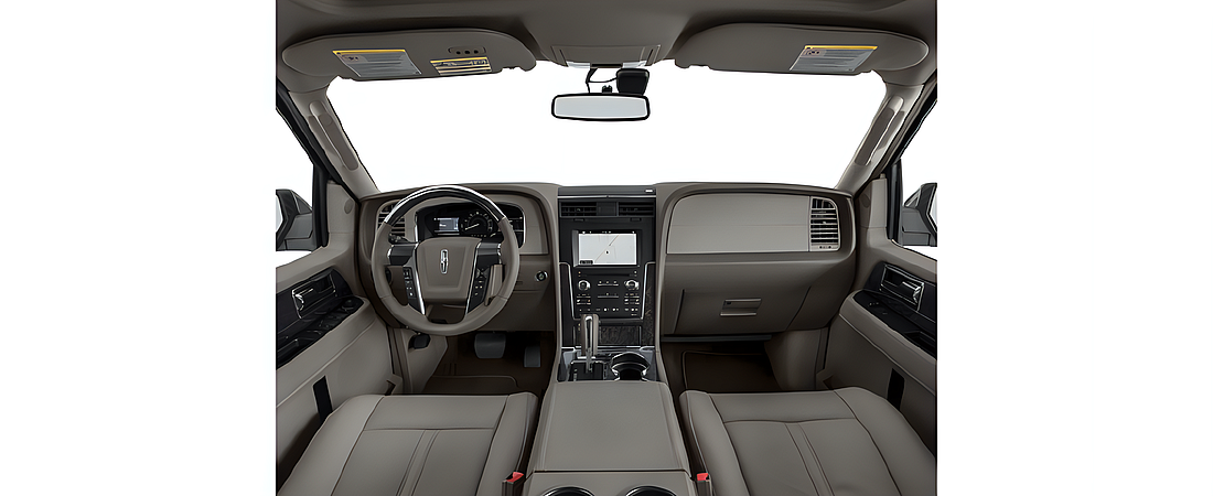 Lincoln Navigator 2017 22