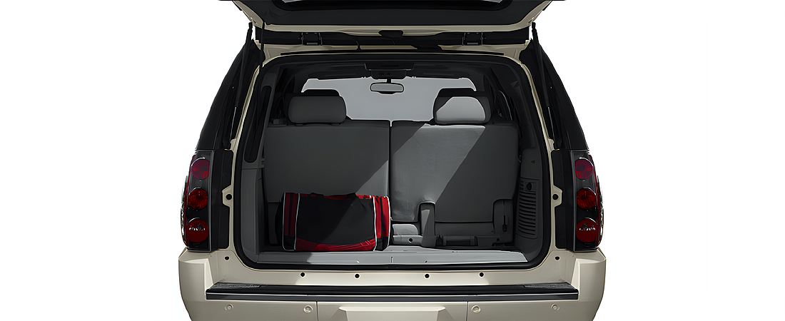 GMC Yukon 2014 28