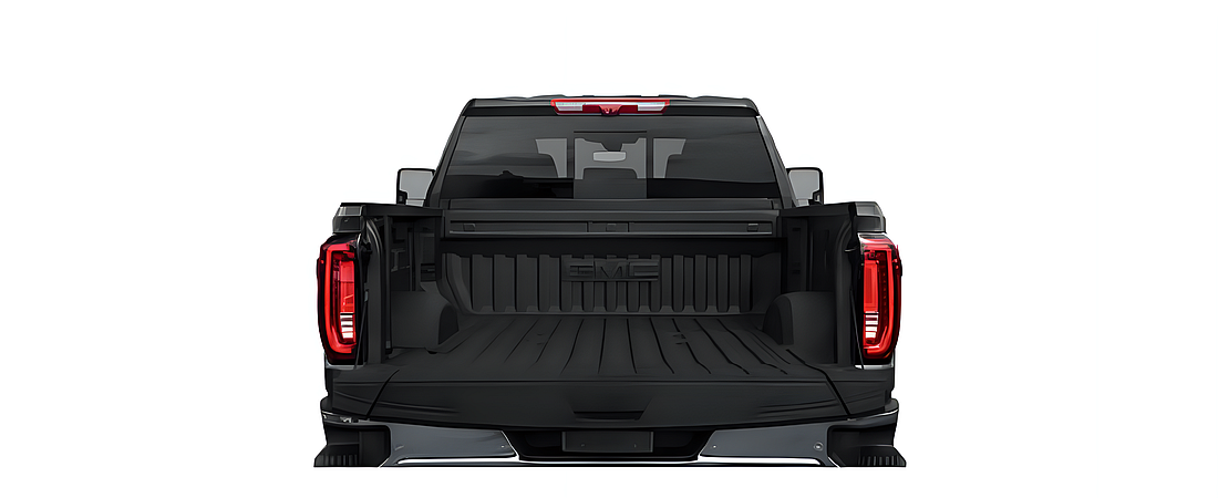 GMC Sierra 3500HD 2023 13