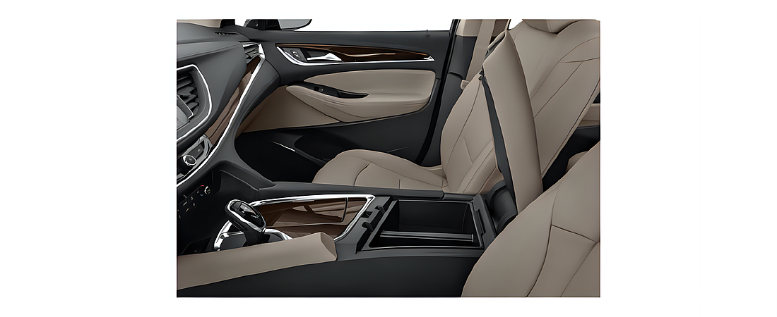 Buick Enclave 2021 13