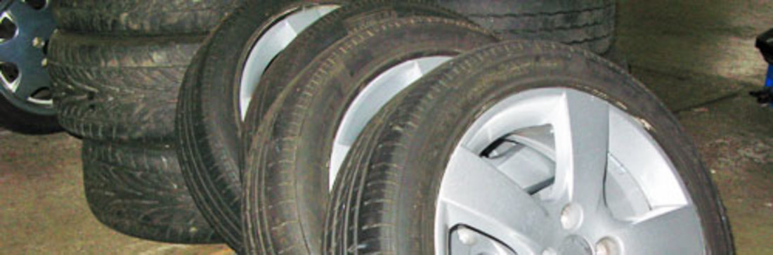 Rapport: Des pneus chinois risqués pour la sécurité – Une partie de glisse