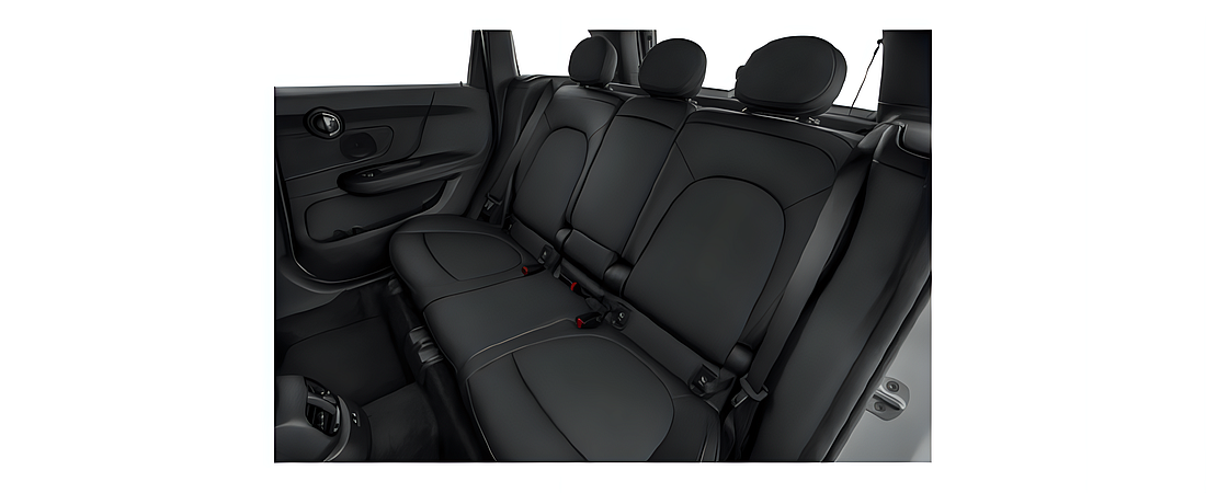 MINI Countryman 2024 11