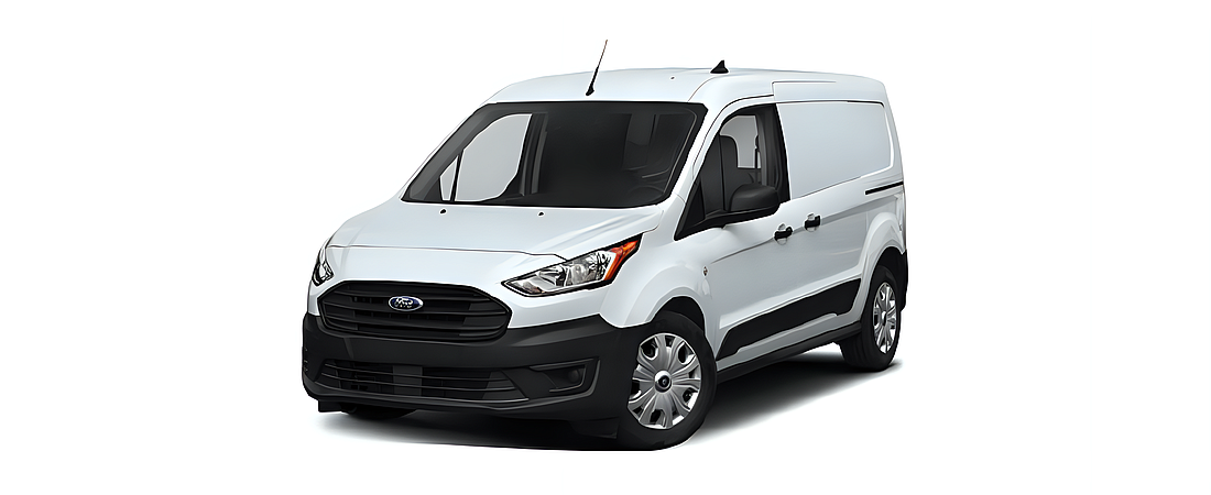 Ford Transit Connect 2020 1