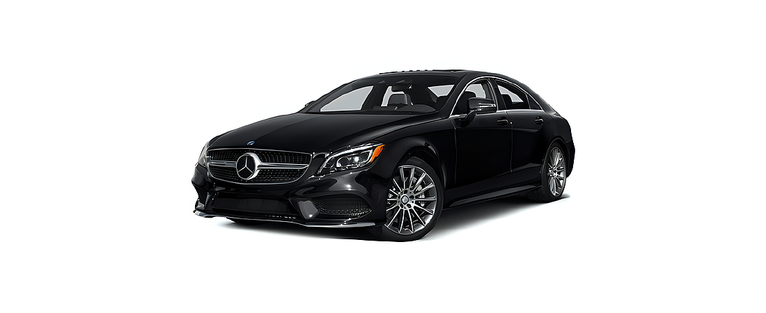 Mercedes-Benz CLS-Class 2016 19