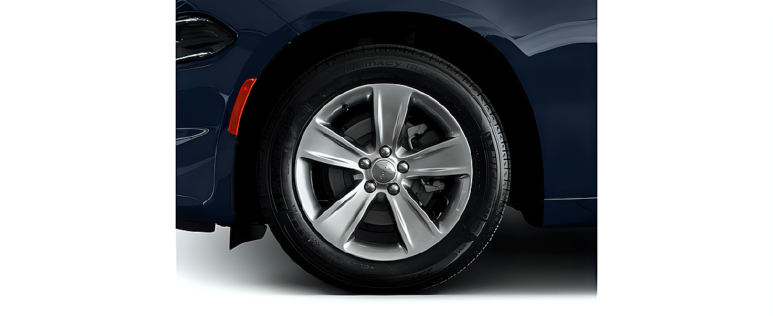 Dodge Charger 2015 11