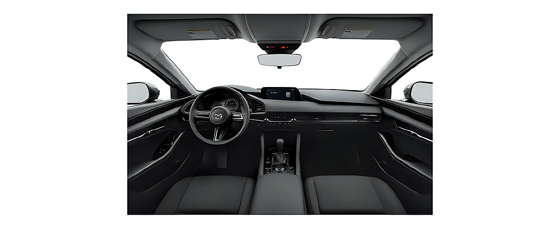 Mazda Mazda3 2019 19