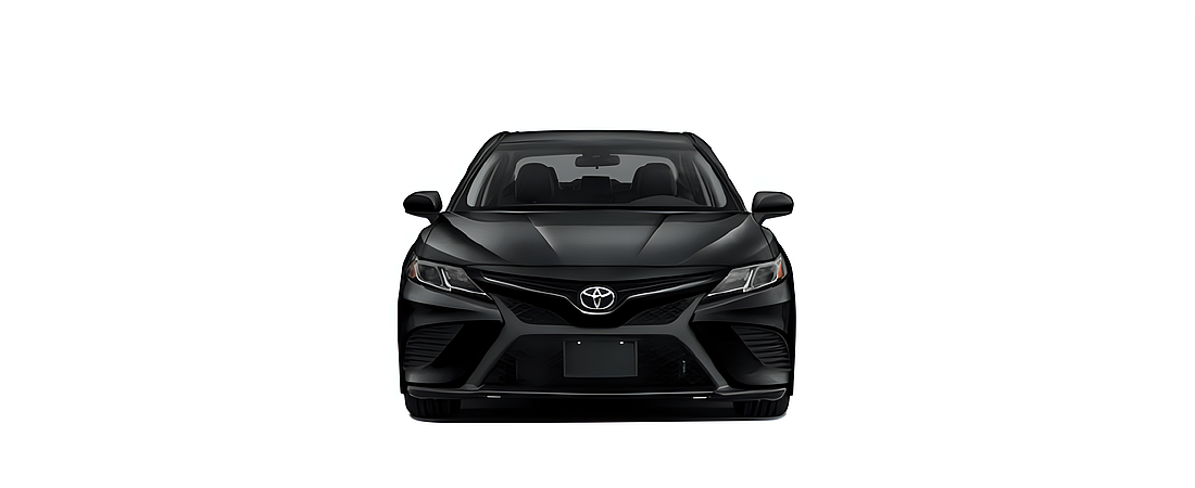 Toyota Camry 2020 18
