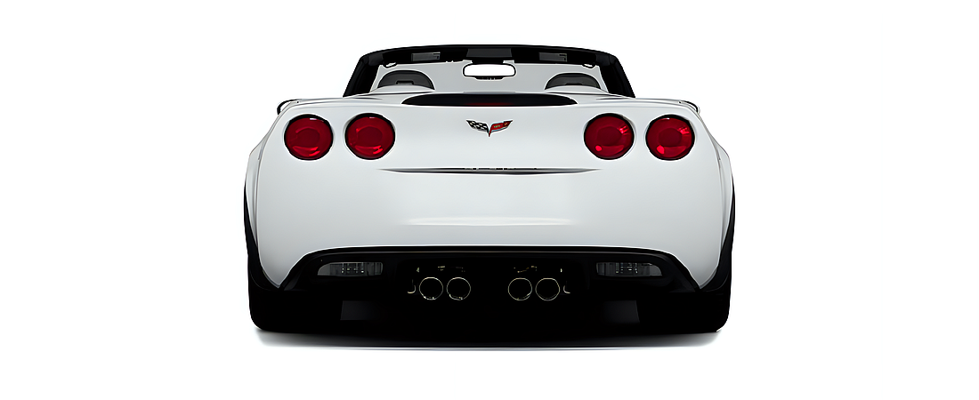 Chevrolet Corvette 2012 24