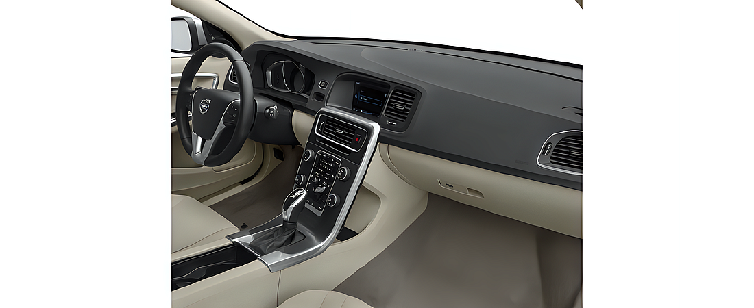 Volvo V60 2016 17