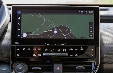 Editorial 2022 toyota bz4x 32 jw