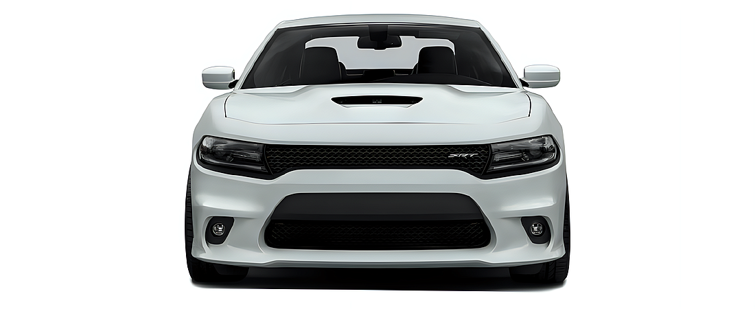 Dodge Charger 2018 64