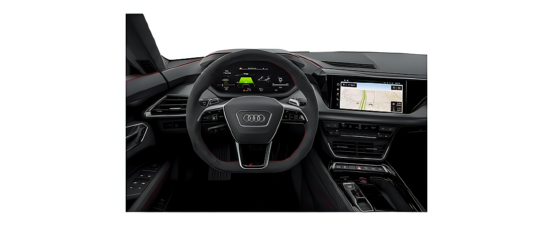 Audi RS e-tron GT 2022 5