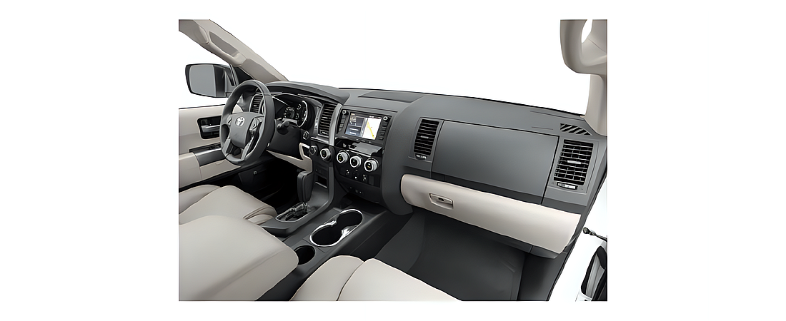Toyota Sequoia 2022 13