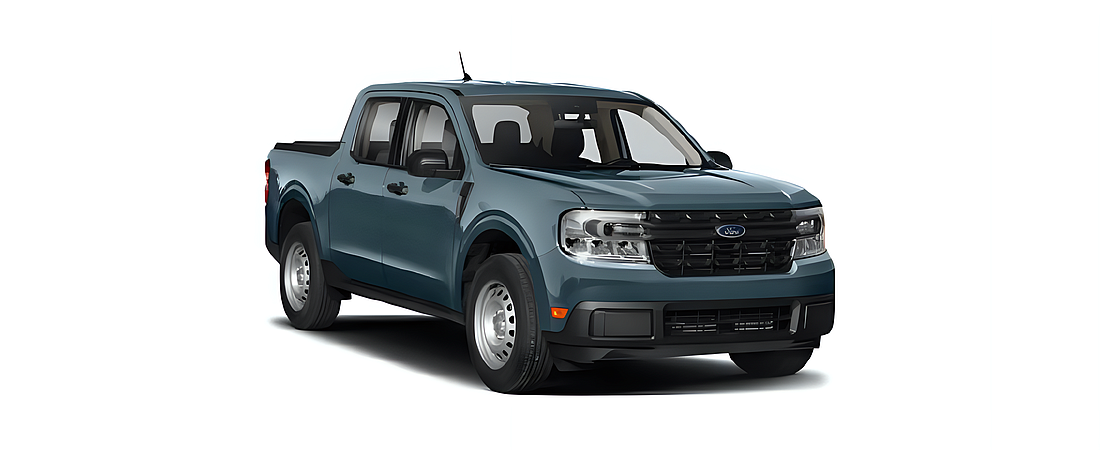 Ford Maverick 2023 2