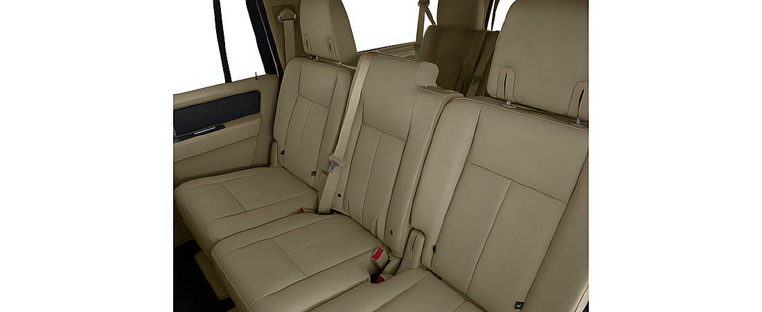 Ford Expedition Max 2016 13