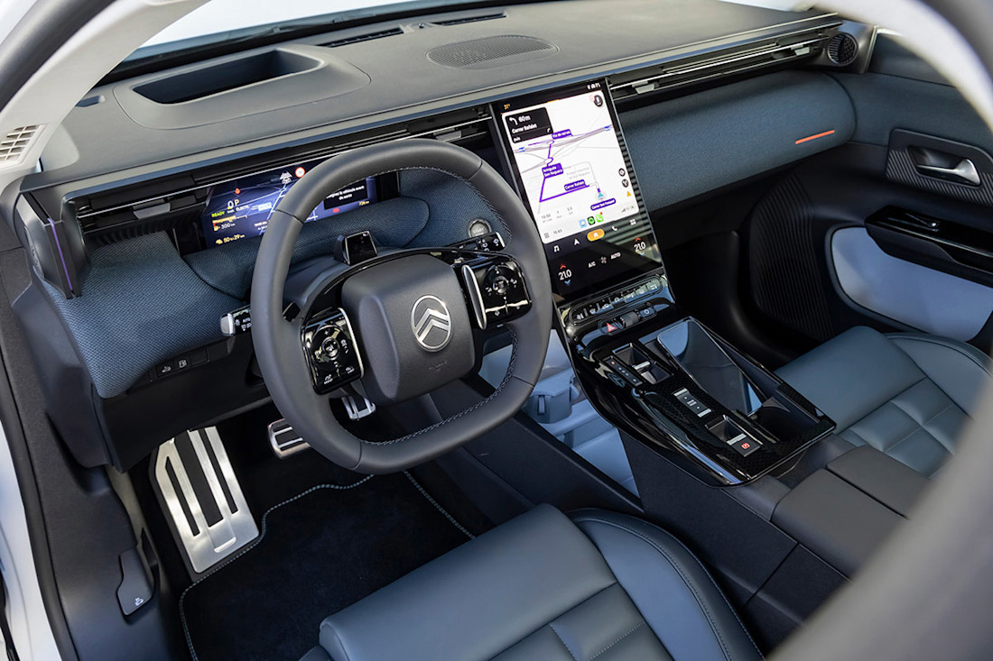 CR 43 Citroën C5 Aircross 4