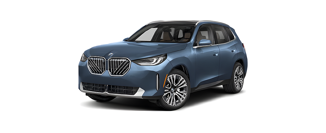 BMW-X3-2026-0