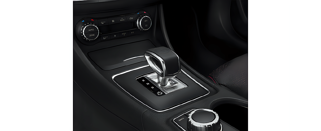 Mercedes-Benz CLA-Class 2014 29