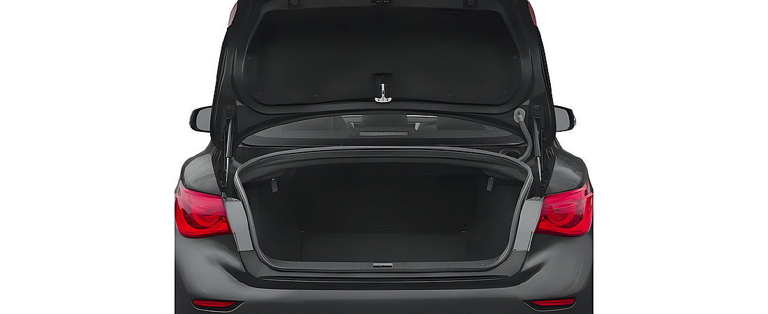 Infiniti Q50 2017 11