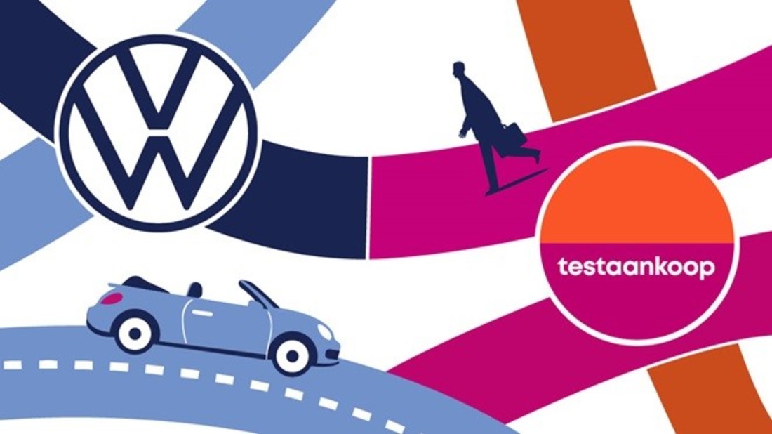 Testaankoop en Volkswagen bereiken akkoord over Dieselgate (2025)