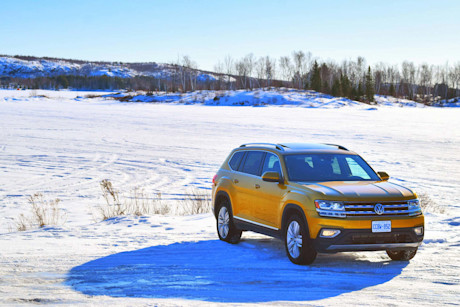 Editorial 2018 volkswagen atlas execline 09 jp