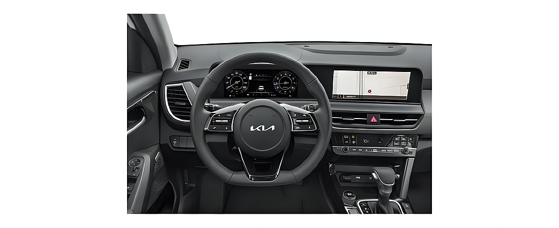 Kia Seltos 2025 32