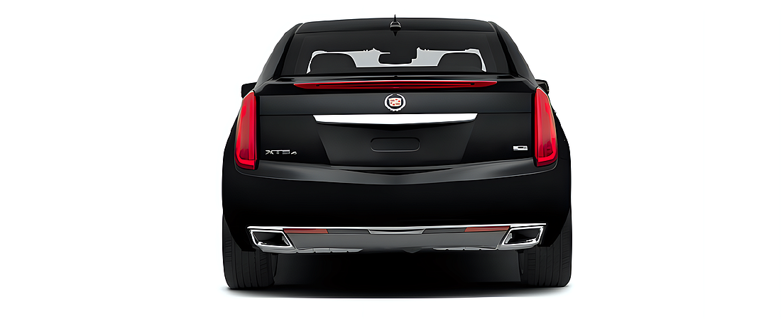 Cadillac XTS 2013 5