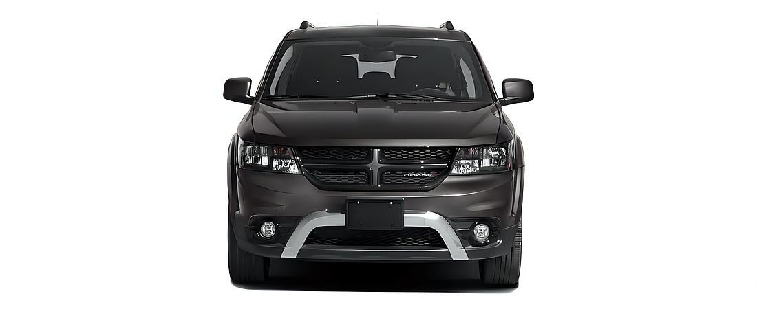 Dodge Journey 2018 32