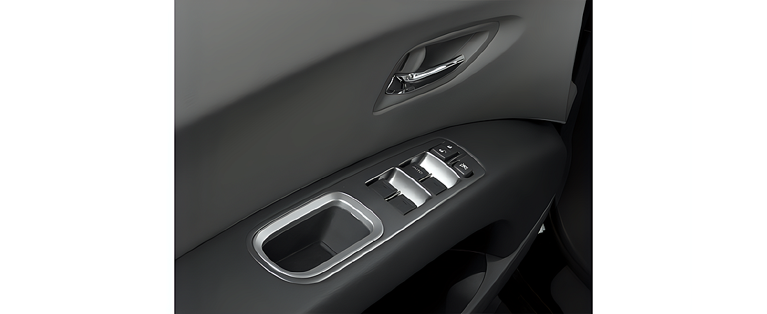 Subaru Tribeca 2014 17