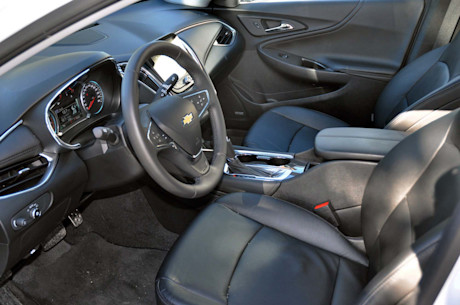 Editorial 2017 chevrolet malibu lt 09 pw