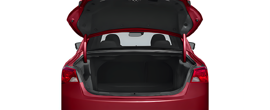 Chevrolet Impala 2015 12