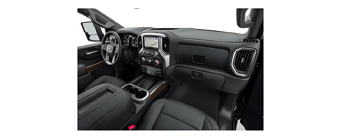 GMC SIERRA 2500HD 2020 15