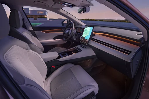 Der neue Skoda Peaq 135590