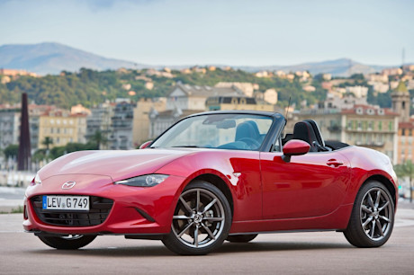 Editorial wcoty mazda mx 5
