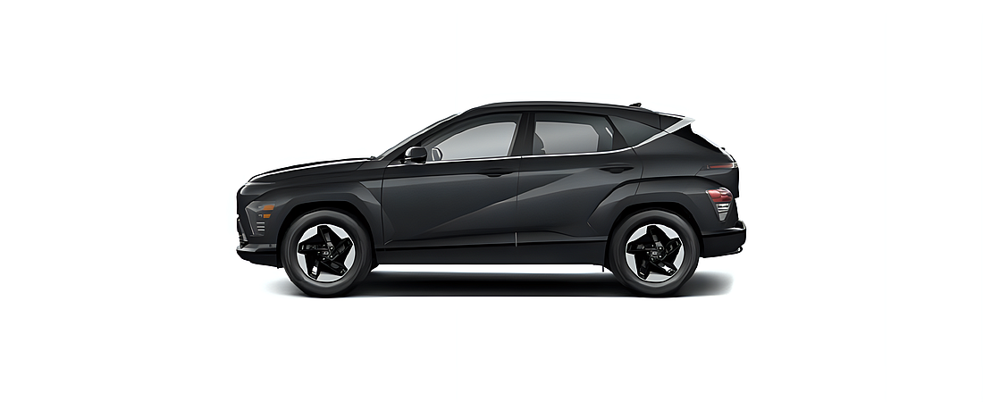 Hyundai Kona Electric 2025 33
