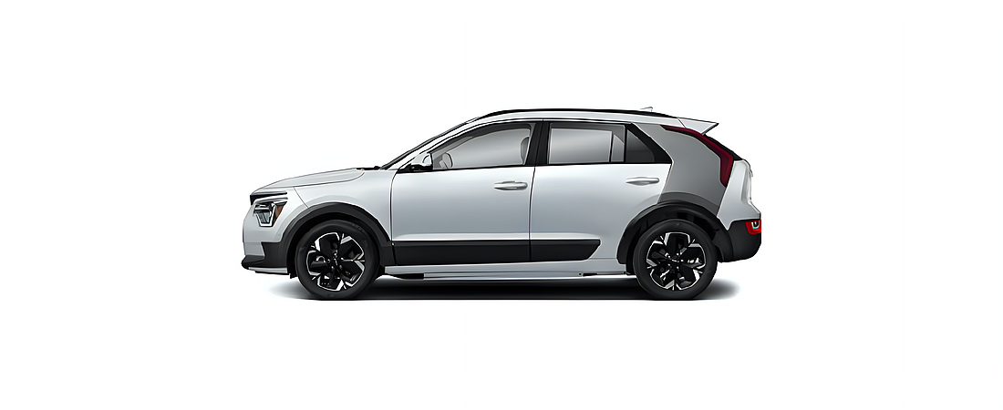 Kia Niro EV 2025 31