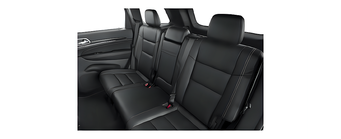 Jeep Grand Cherokee 2019 26