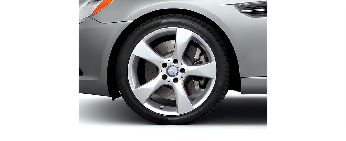 Mercedes-Benz SLK-Class 2012 12