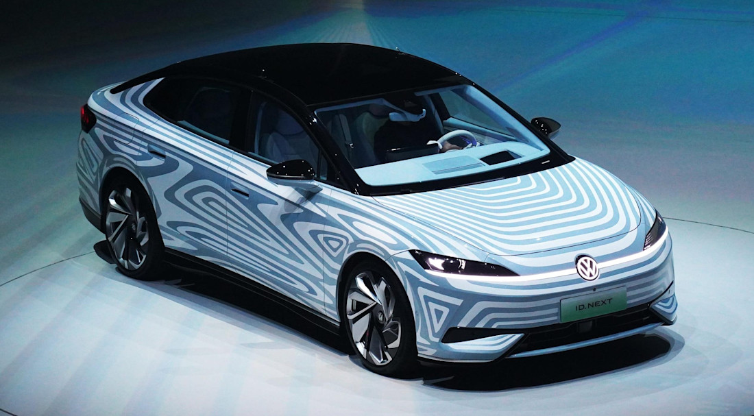 Nieuw EV-platform moet Volkswagen er bovenop helpen (maar is slecht nieuws voor Europa)