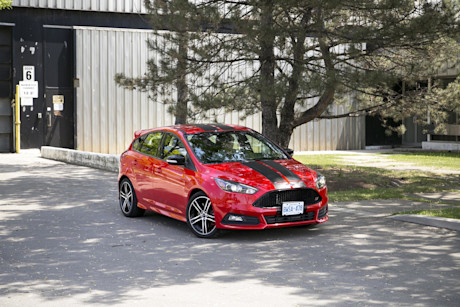 Editorial 2015 ford focus st jw 03