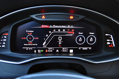 Editorial 2020 audi rs 6 avant 24 mb