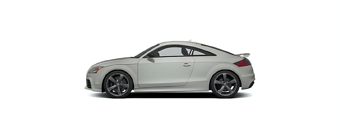Audi TT RS 2013 3