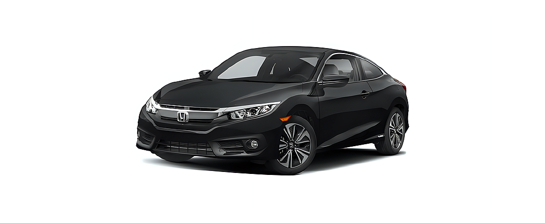 Honda Civic Coupe 2018 15