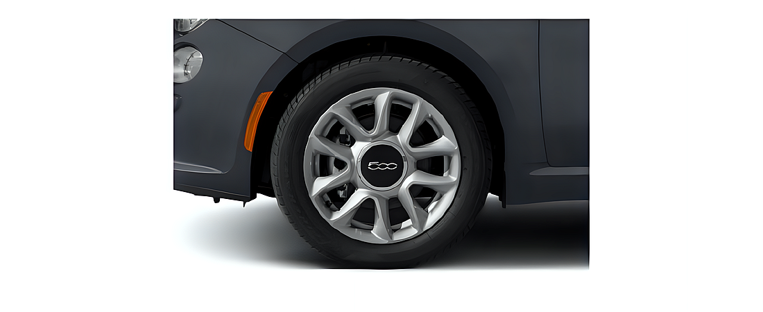 Fiat 500 2019 24